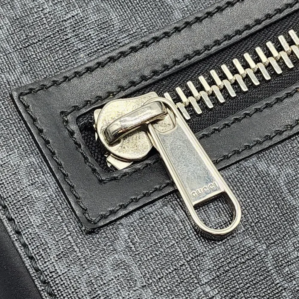 Gucci gg black
